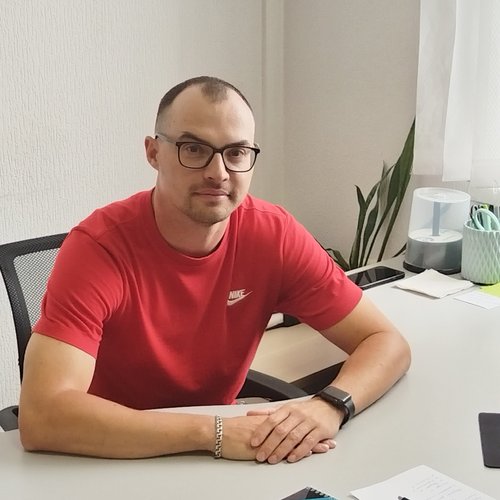 Молчанов Алексей Васильевич