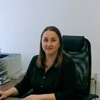 Родионова Анастасия Александровна
